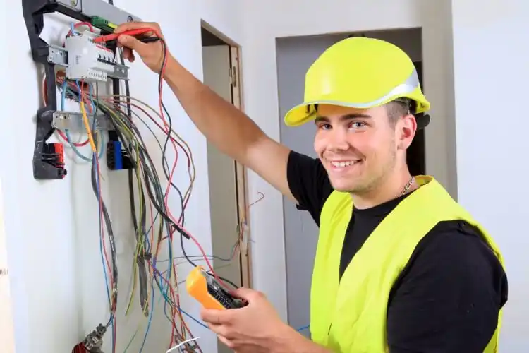 elektricien Renswoude